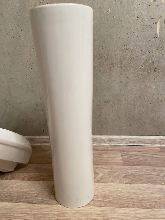 Продам раковину и боллер