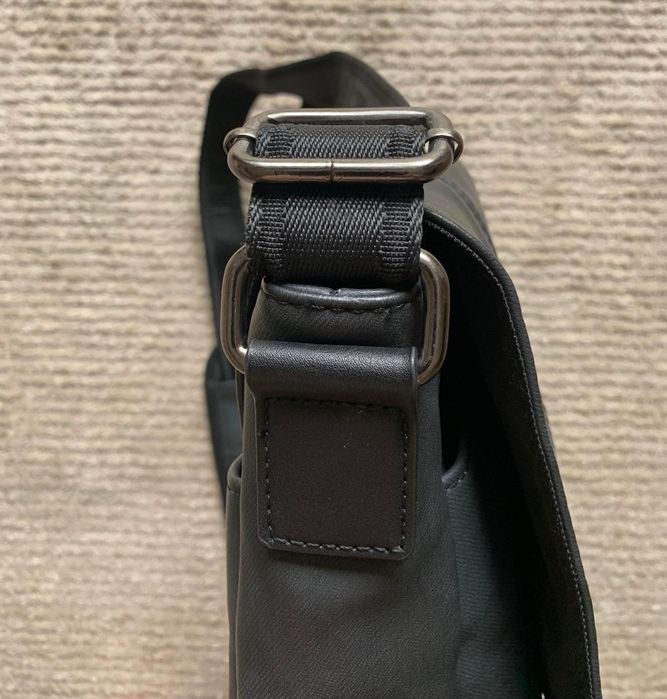 Geanta casual de umăr bărbați