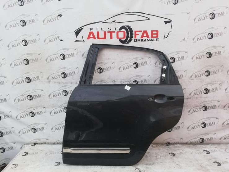 Usa stanga spate Fiat 500L an 2014-2015-2016-2017-2018-2019-2020-2021-