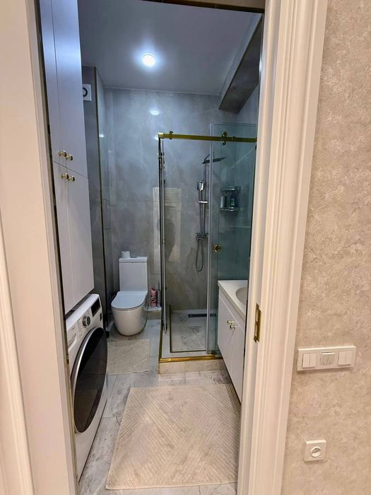 Продаётся квартира на Ул Шота Руставели в ЖК Соларис /Solaris