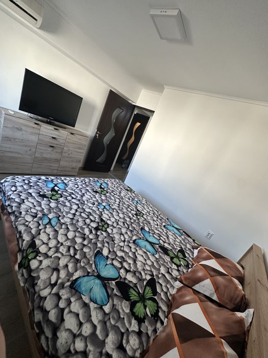 Vand/închiriez Apartament 2 camere în Obor, 56,10 mp