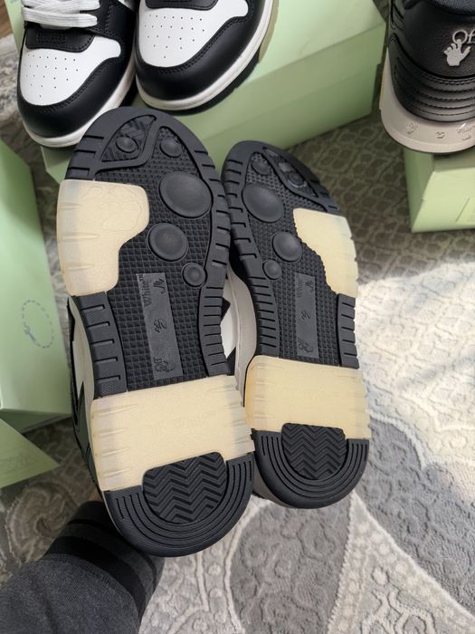 Off White Out Of Office - 40, 42