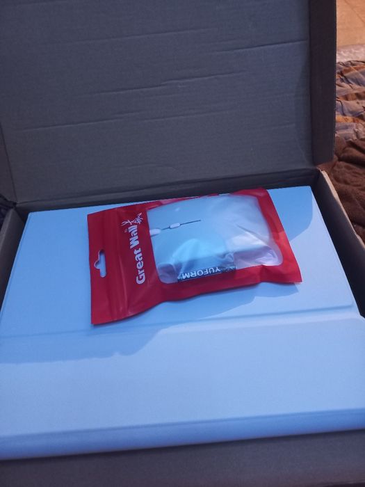 Чехол-клавиатура