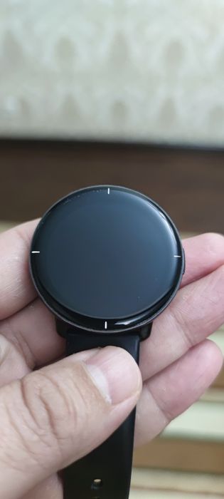 Mibro Lite (Amoled) смарт-часы, smart soatl