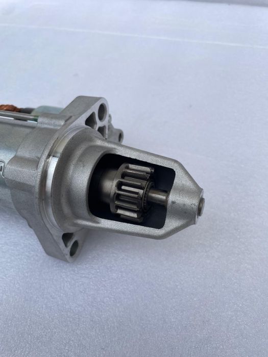 Electromotor Mercedes-Benz, A6459060800 OM 651