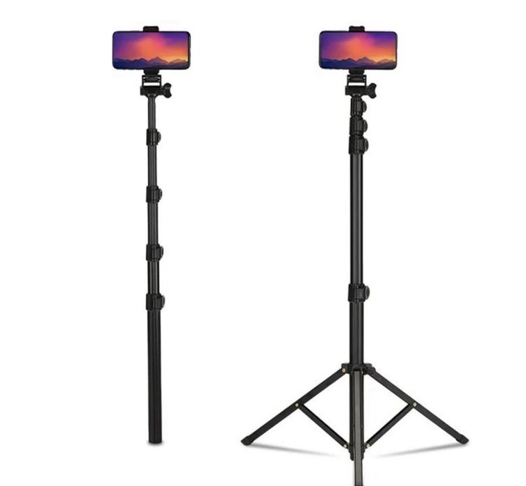 Штатиф камера стойка