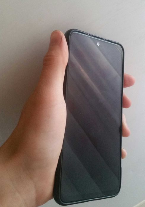 Xiaomi Redmi Note 11S