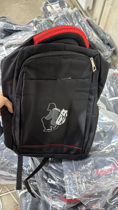 Школьный рюкзак недорого