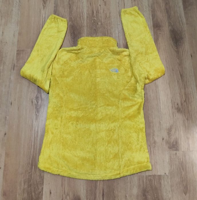 Bluza fleece de damă The North Face mărimea L