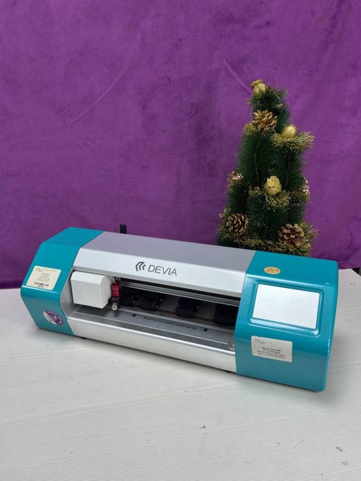 Плоттер Devia/ТехноАлтын/Рассрочка