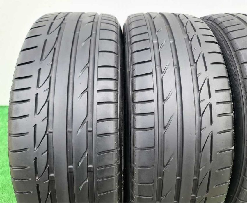 4бр. 205/45/17 BRIDGESTONE Potenza- летни