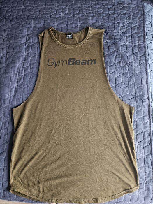 Мъжки Потници GymBeam
