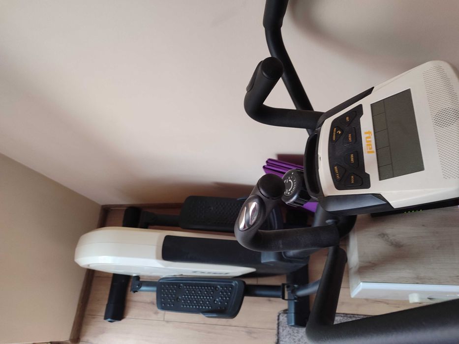 Кростренажор Fuel