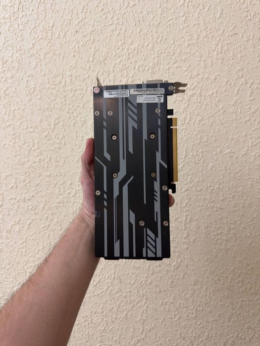 Emtek RTX 2070 Dual 8Gb Ideal sastyanada