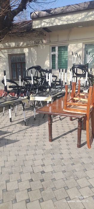 Zudlik bilan sotildi