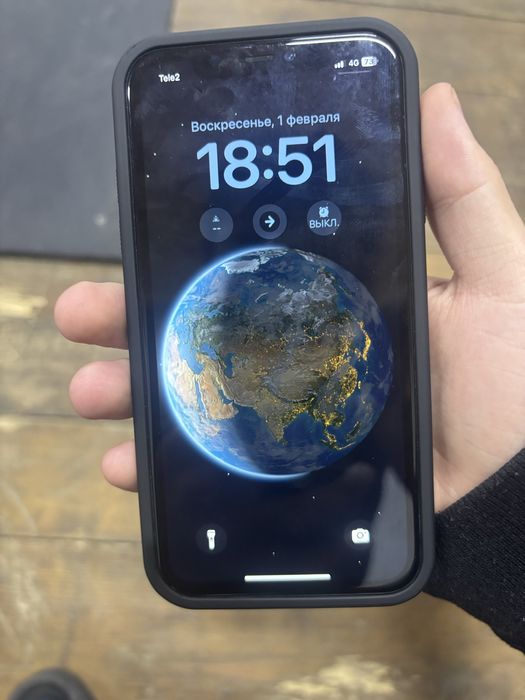 Айфон 11 обмен ест