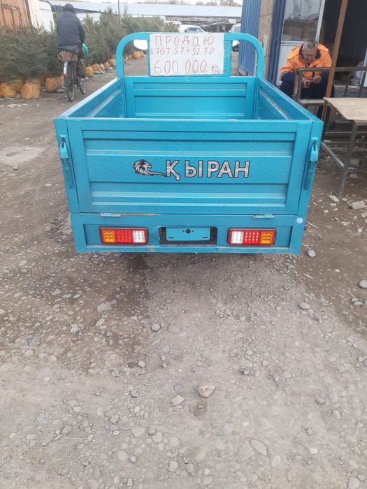 Электро муровей новый