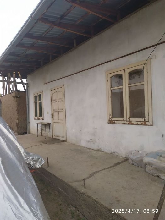 Участка ховли уй