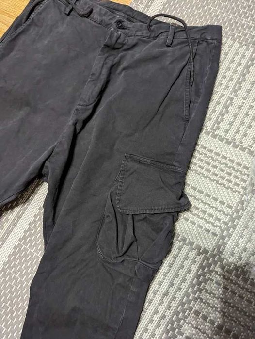 pantaloni barbati DAUB cargo