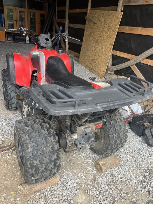 Aeon  Cobra 180cc