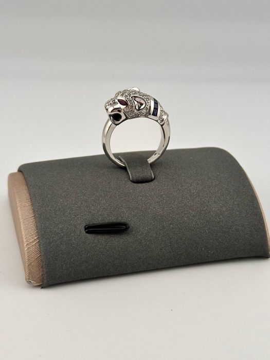 Кольцо «Пантера»