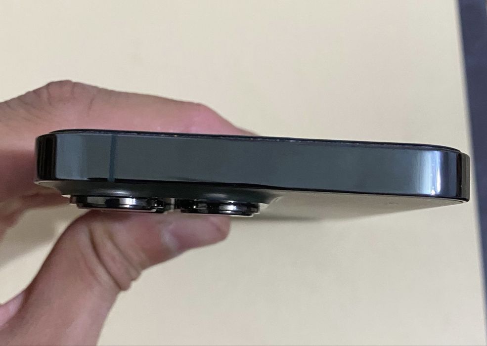 Iphone 13pro 256gb