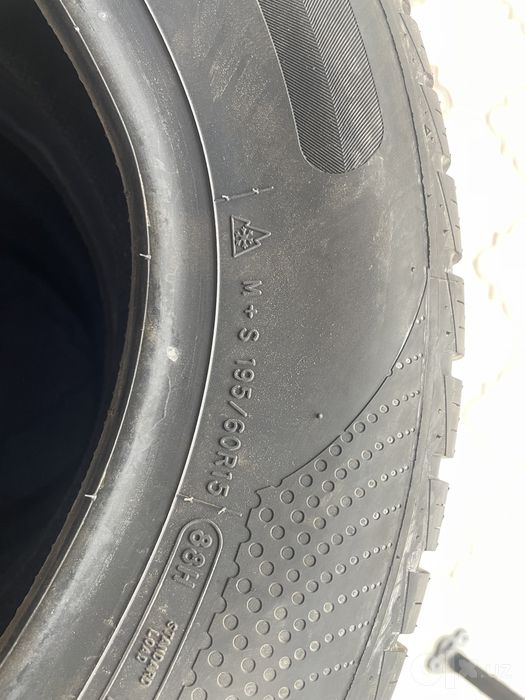 Austone Tires SP- 401