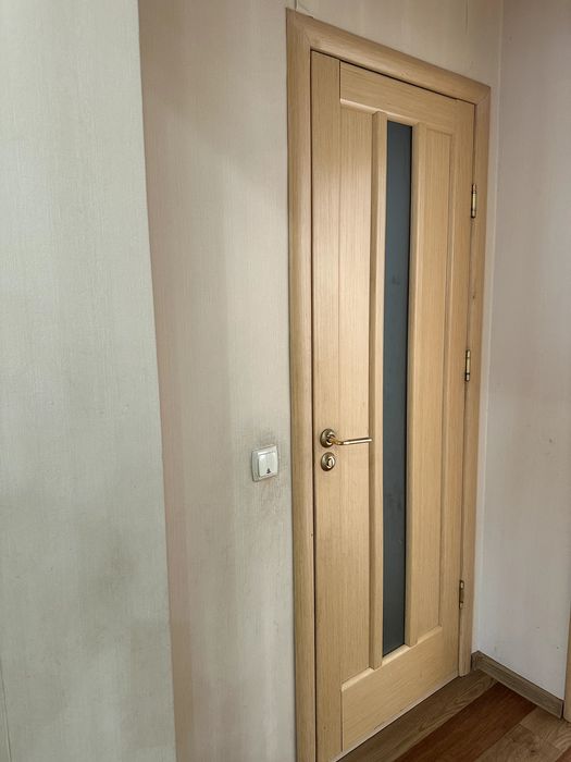 межкомнатные двери даром