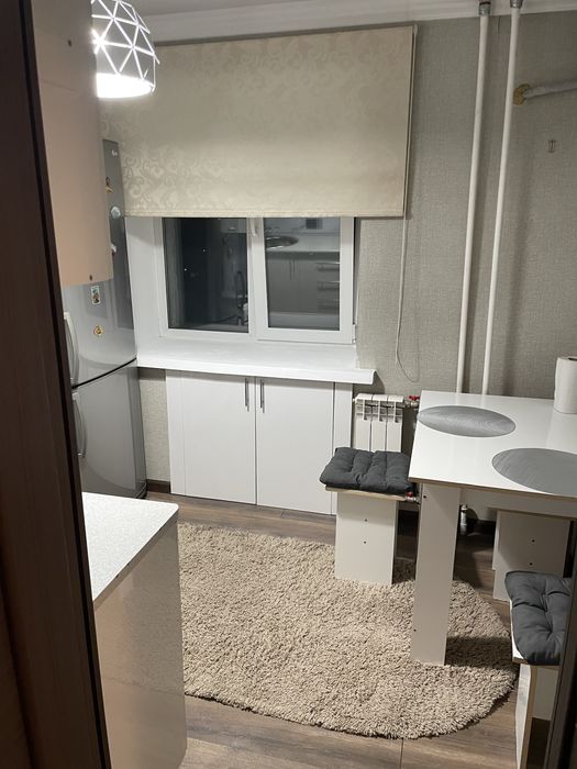 Сдаётся 1х квартира