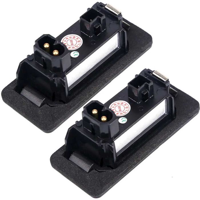 Супер качествени ЛЕД плафони за БМВ E90, E92, E60, E39, X5, X6 и др.