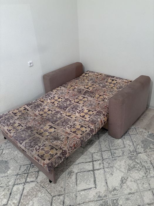 Диван раскладной