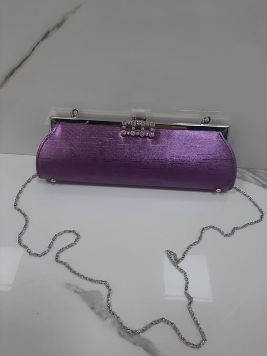 Официална чанта!