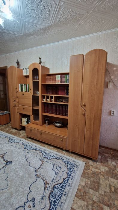 Продаётся стенка-горка