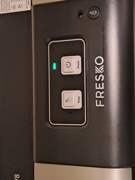 Aparat de vidat automat