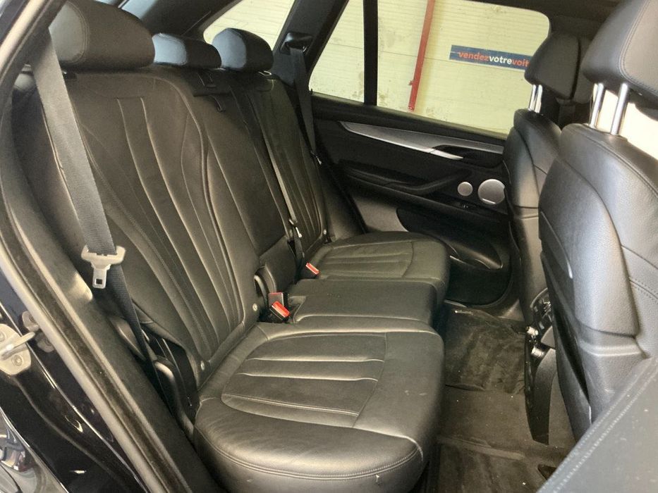 BMW X5 M50d 381CP | FULL | 4x4 | Panoramic | HUD