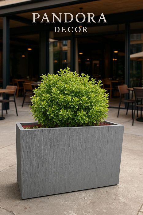 Премиум кашпо | Вазон | Gul tuvak | Гул тувак | Горшки для цветов