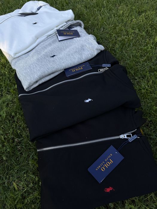 Hanorac Polo Ralph Lauren / Premium / 2026