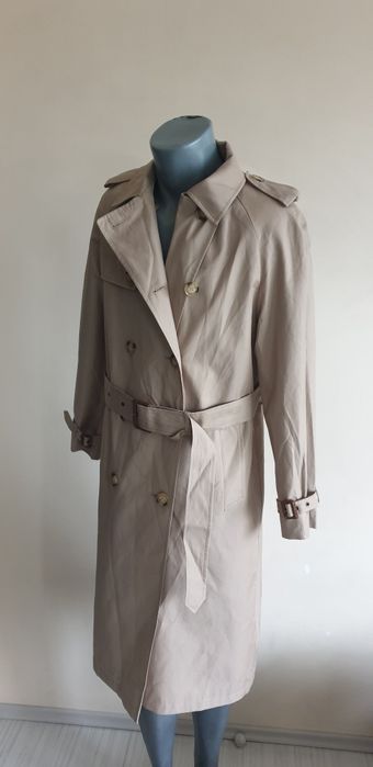 POLO Ralph Lauren Womens Coat Size M НОВО ! ОРИГИНАЛ! Дамски  Тренч!