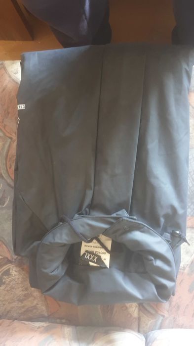 Vand combinezon barbati  antichimic