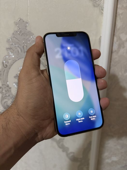 iPhone 12 Pro Max 128gb