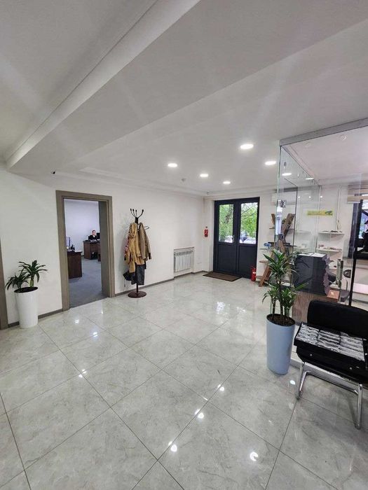 Сдается офис в аренду Ц5.ID R28