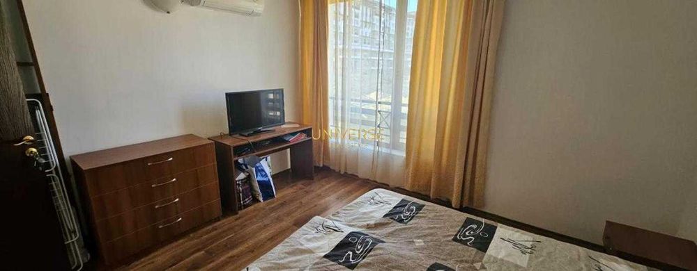 Продава се Двустаен апартамент в Свети Влас - 68 кв.м за 1074 €/кв.м - Снимка #5