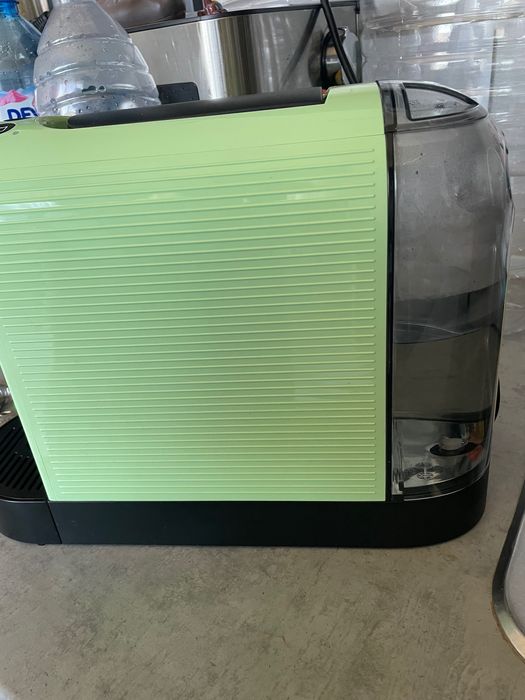 Кафе машина с подарък капсули “Tchibo”