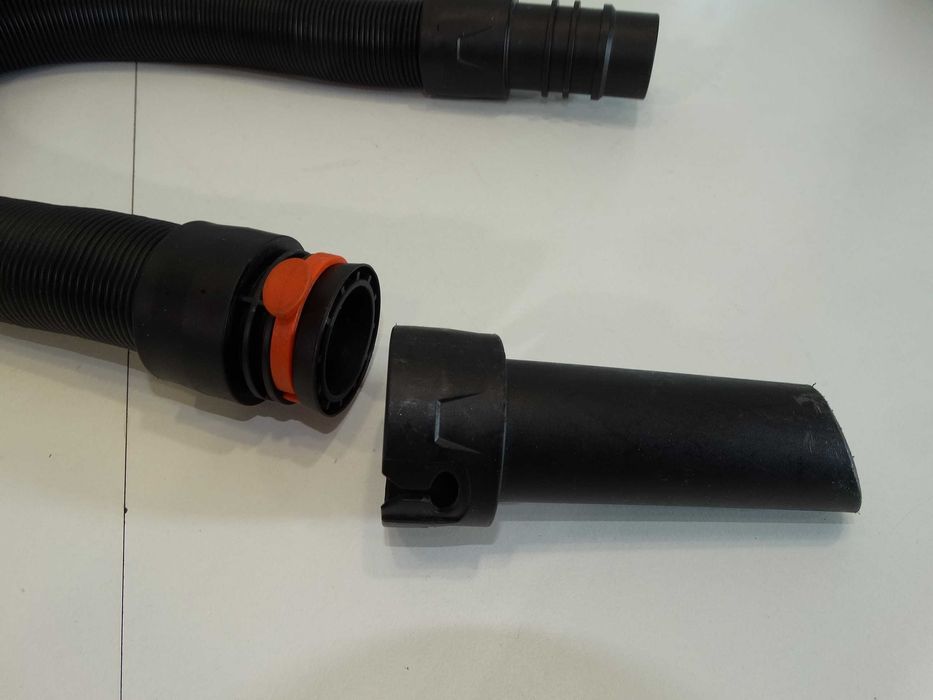 Wurth Hose AMTS - Смукателен маркуч + Дюза