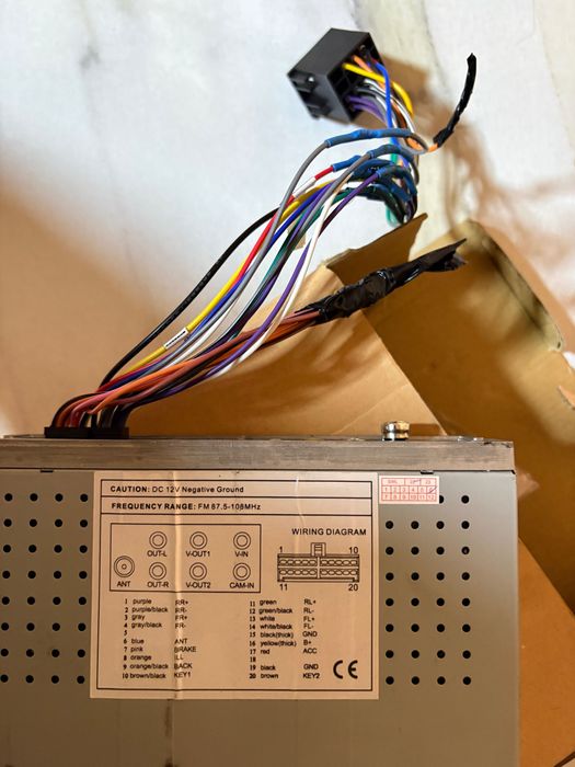 MP5 плейър/МР5 player