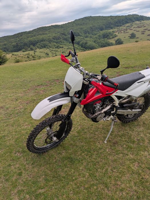 Husqvarna TE 250