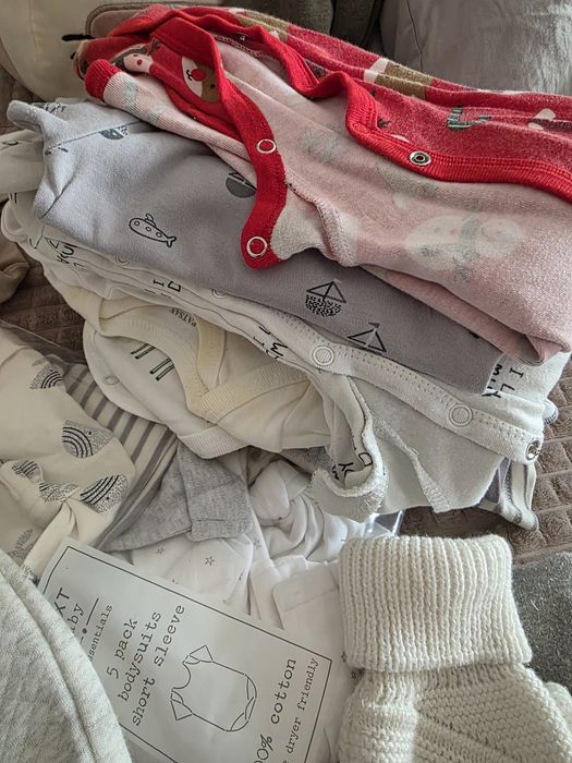 Детская одежда для малышей