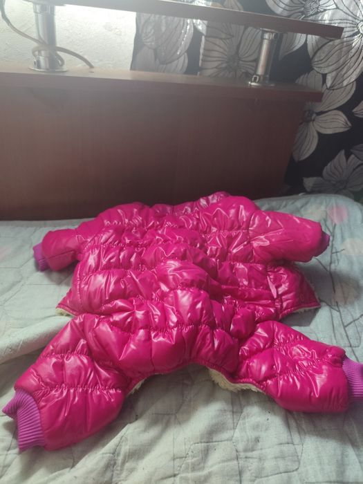 Куртка для собак.