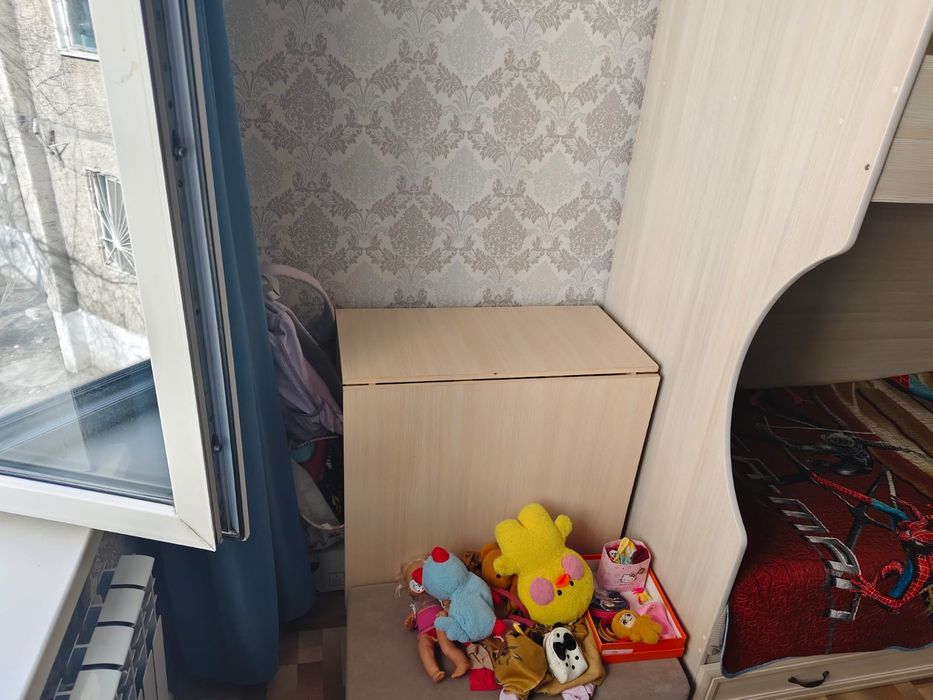 Продам детский гарнитур