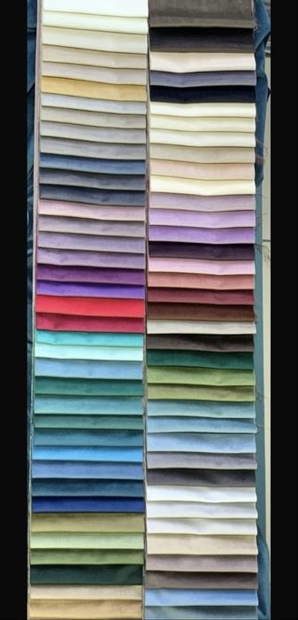 Массовый пошив спецодежды, униформы и текстиля